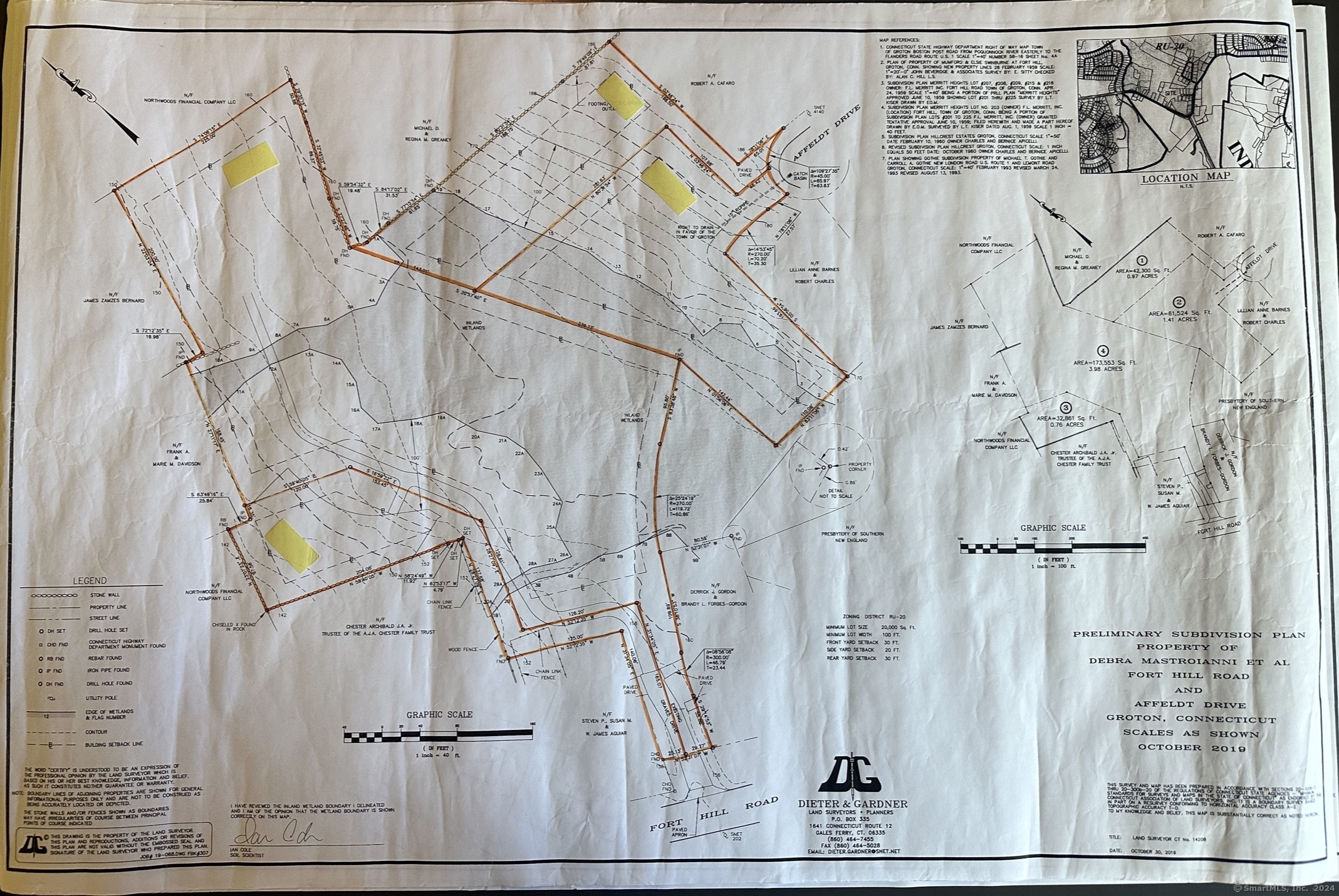 3 Fort Hill Road, Groton, Connecticut image 3