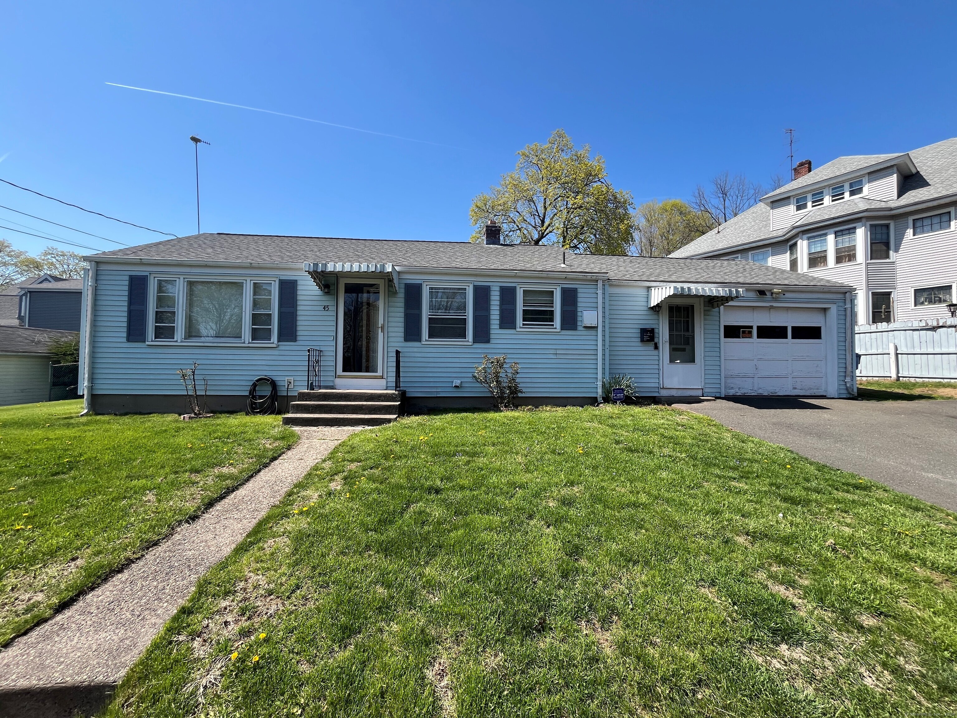 45 Steele Street, New Britain, Connecticut image 1