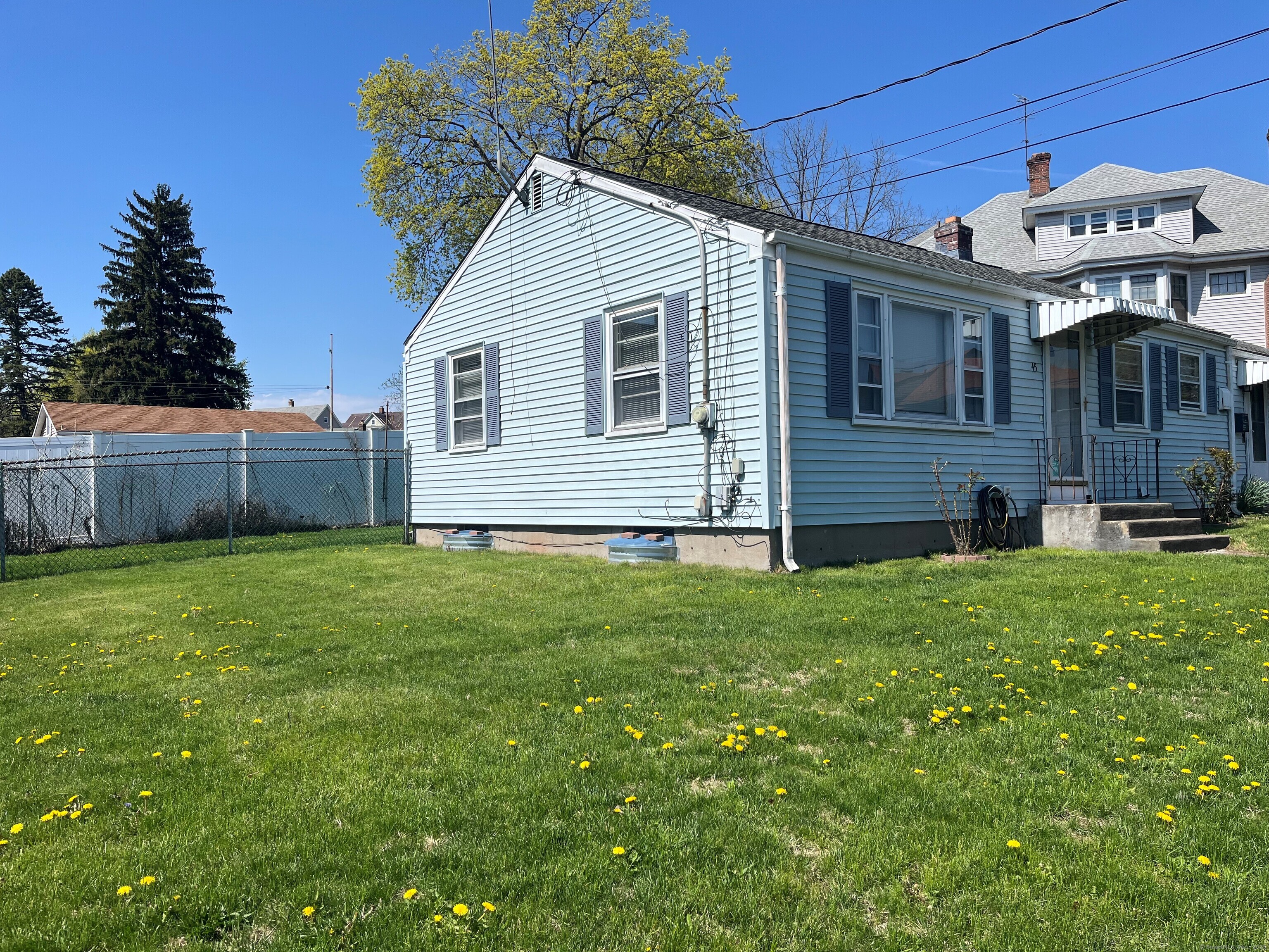 45 Steele Street, New Britain, Connecticut image 2
