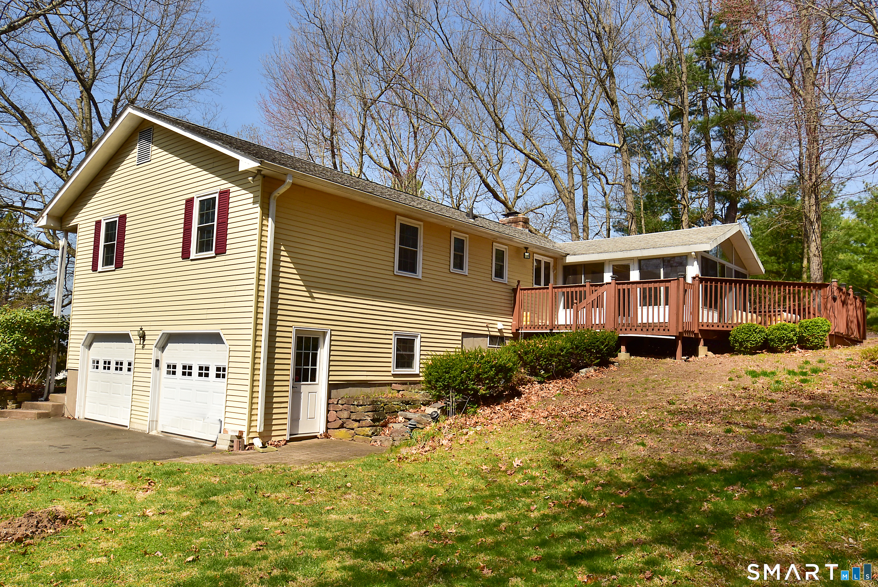 45 Grissom Road