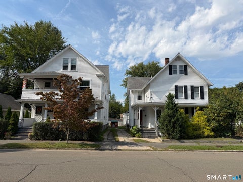 Tiny photo for 15-17 Hodge Avenue, Ansonia, CT 06401 (MLS # 24212137)