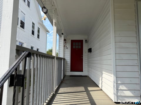 Tiny photo for 15-17 Hodge Avenue, Ansonia, CT 06401 (MLS # 24212137)