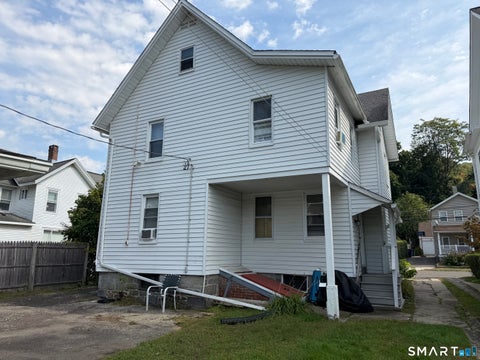 Tiny photo for 15-17 Hodge Avenue, Ansonia, CT 06401 (MLS # 24212137)