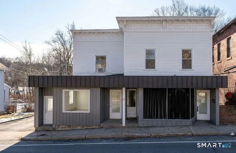 Photo of 125 Main Street, Watertown, CT 06779 (MLS # 24177756)