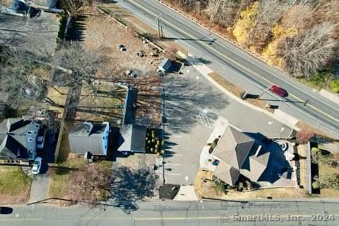 A home in Southington