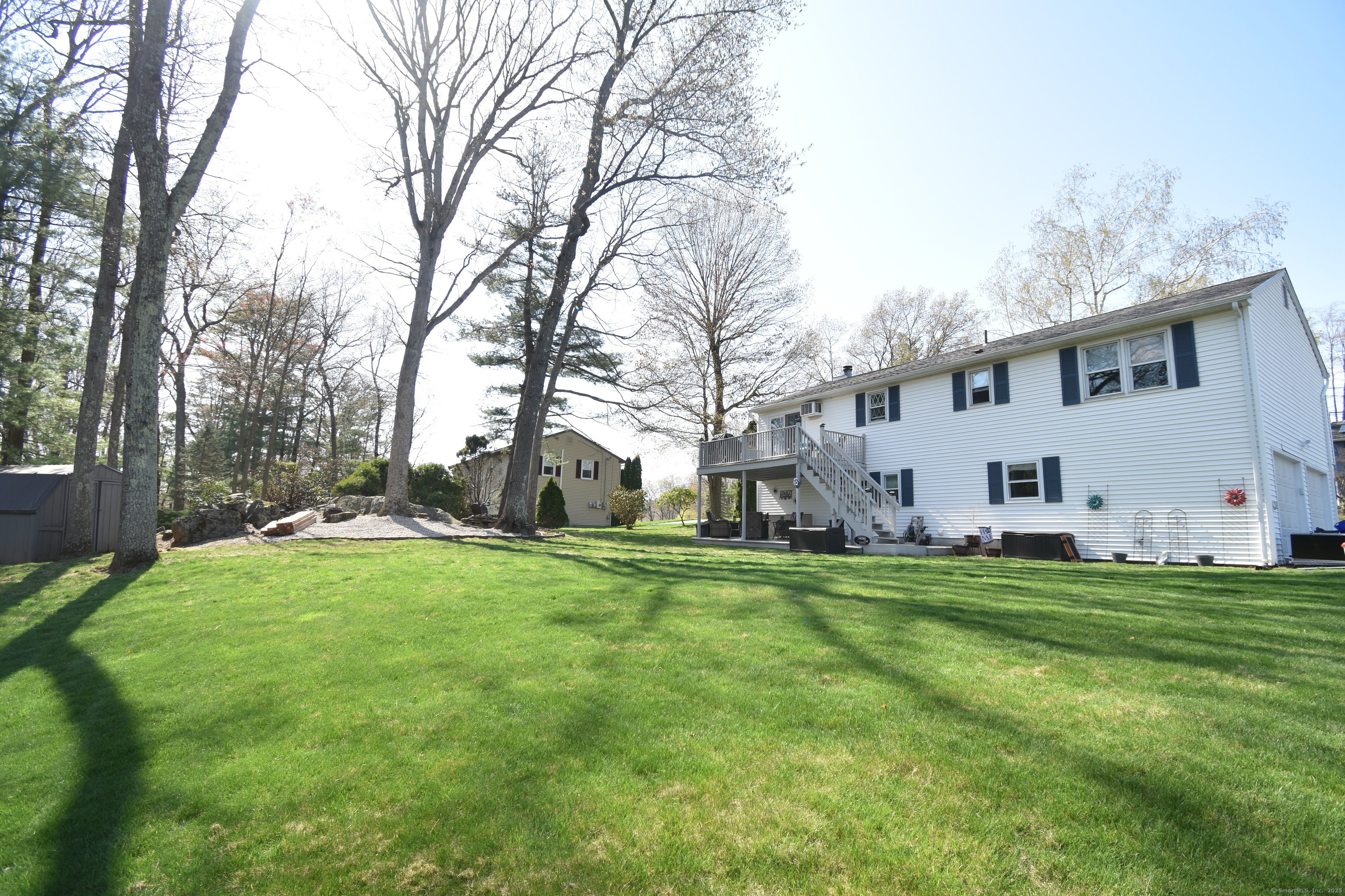 72 Nutmeg Road, Bristol, Connecticut image 29