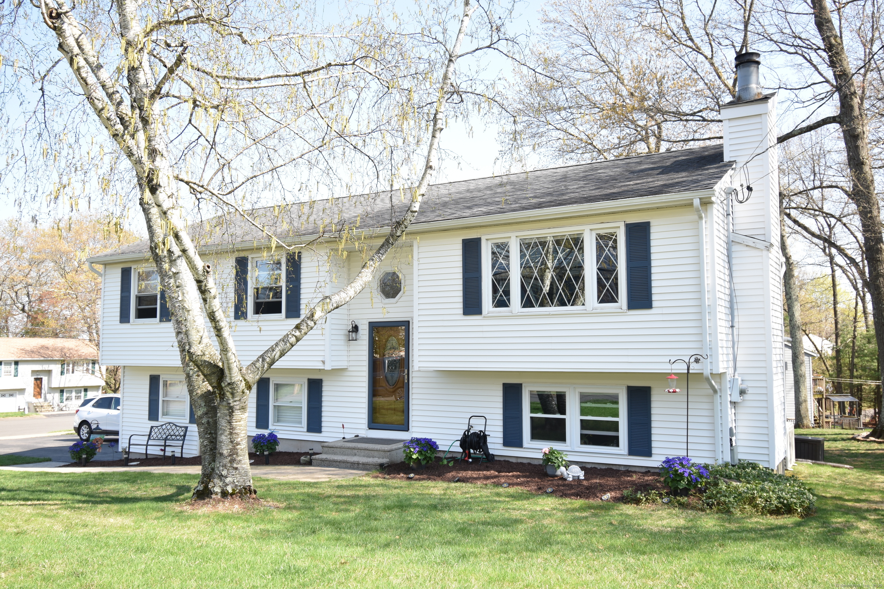 Property for Sale at Nutmeg Road, Bristol, Connecticut - Bedrooms: 3 
Bathrooms: 2 
Rooms: 6  - $405,000