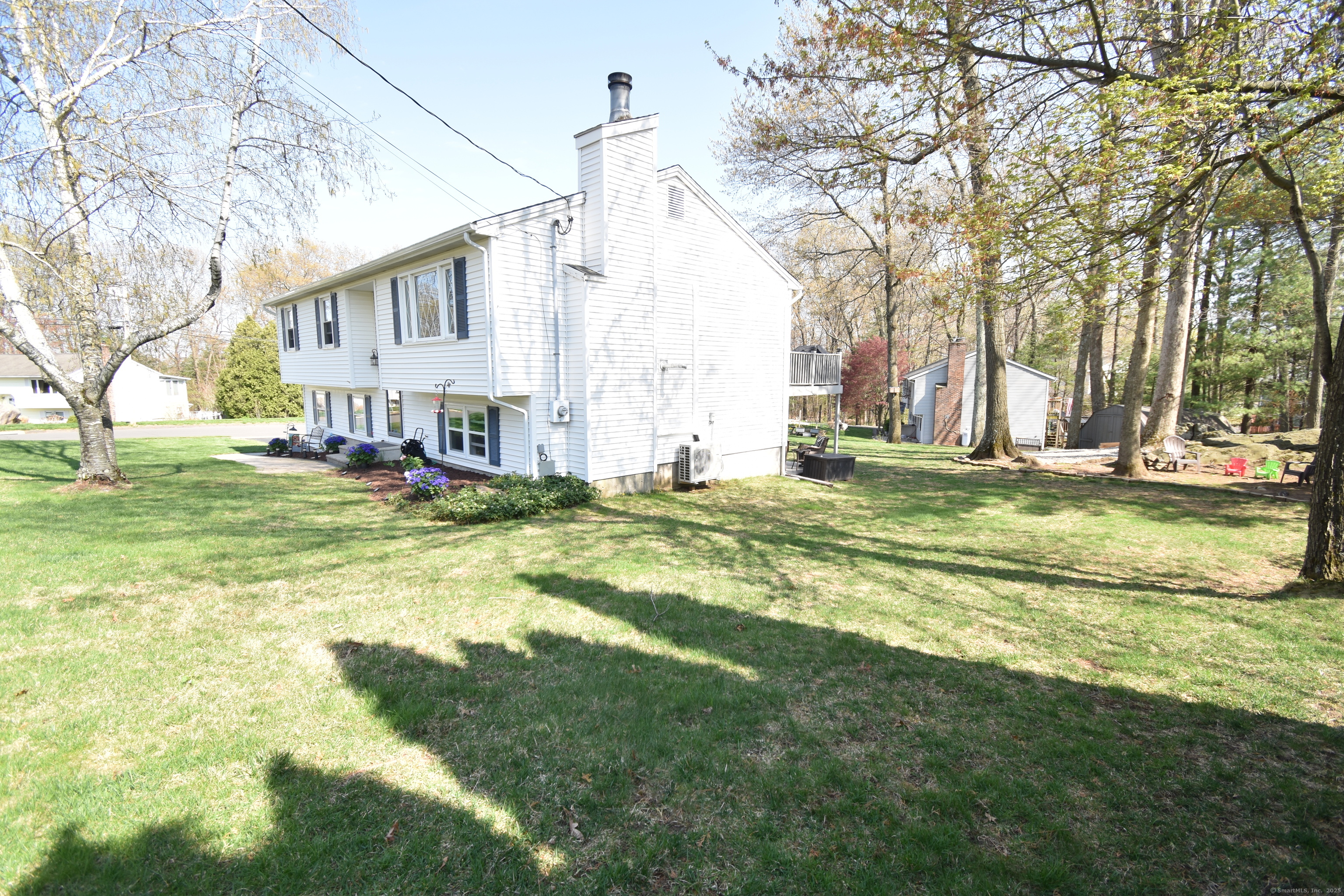 72 Nutmeg Road, Bristol, Connecticut image 27