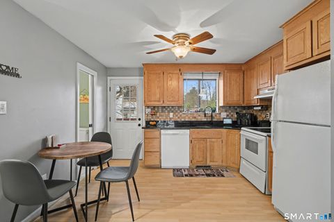 Tiny photo for 120 Main Street #206, Meriden, CT 06451 (MLS # 24164078)