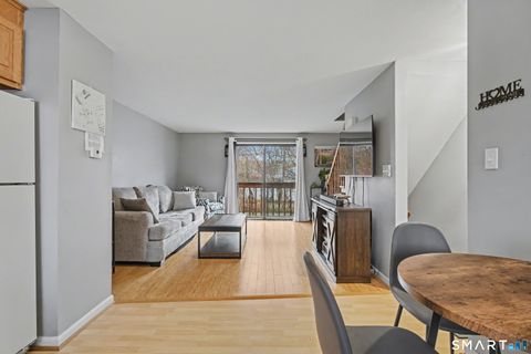 Tiny photo for 120 Main Street #206, Meriden, CT 06451 (MLS # 24164078)