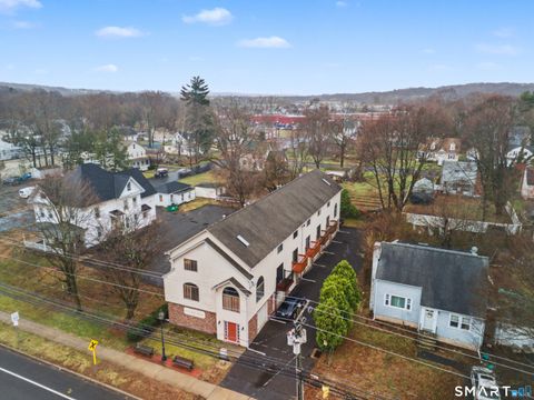 Tiny photo for 120 Main Street #206, Meriden, CT 06451 (MLS # 24164078)