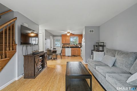 Tiny photo for 120 Main Street #206, Meriden, CT 06451 (MLS # 24164078)