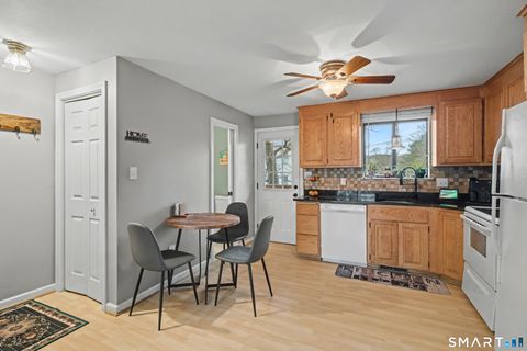 Tiny photo for 120 Main Street #206, Meriden, CT 06451 (MLS # 24164078)