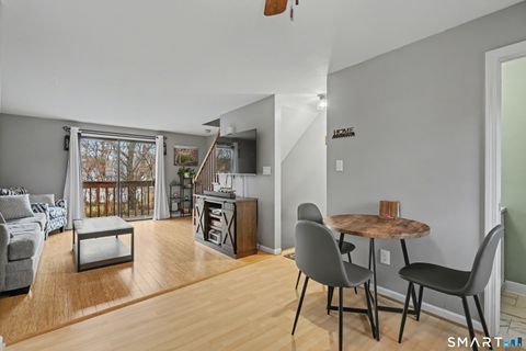 Tiny photo for 120 Main Street #206, Meriden, CT 06451 (MLS # 24164078)