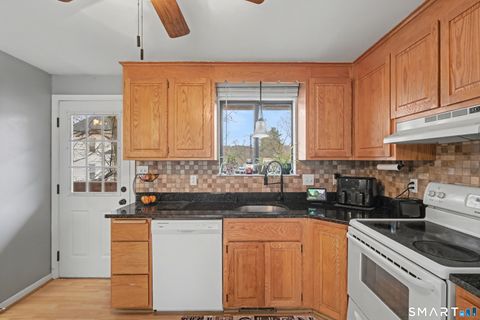 Tiny photo for 120 Main Street #206, Meriden, CT 06451 (MLS # 24164078)