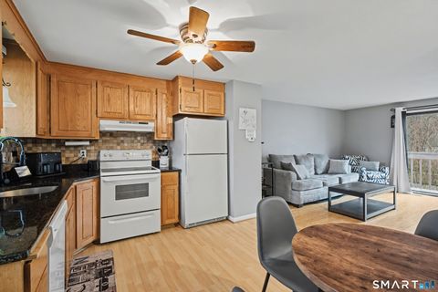 Tiny photo for 120 Main Street #206, Meriden, CT 06451 (MLS # 24164078)