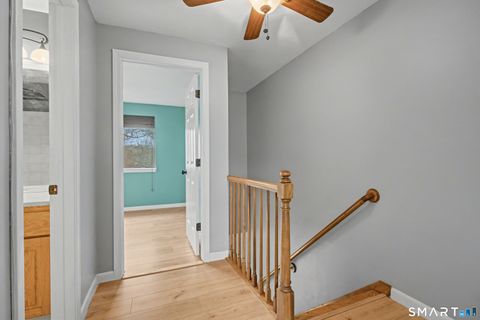 Tiny photo for 120 Main Street #206, Meriden, CT 06451 (MLS # 24164078)