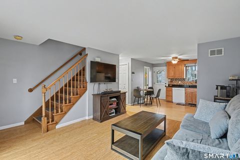 Tiny photo for 120 Main Street #206, Meriden, CT 06451 (MLS # 24164078)