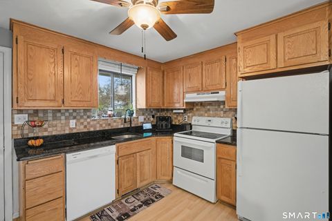 Tiny photo for 120 Main Street #206, Meriden, CT 06451 (MLS # 24164078)