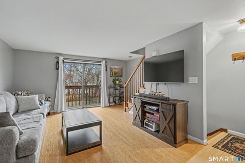 Photo of 120 Main Street #206, Meriden, CT 06451 (MLS # 24164078)