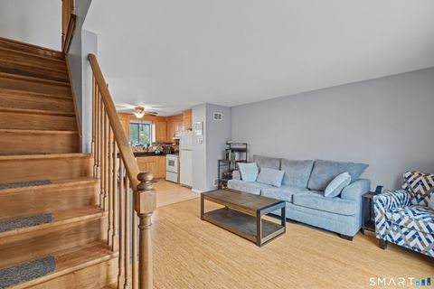 Tiny photo for 120 Main Street #206, Meriden, CT 06451 (MLS # 24164078)