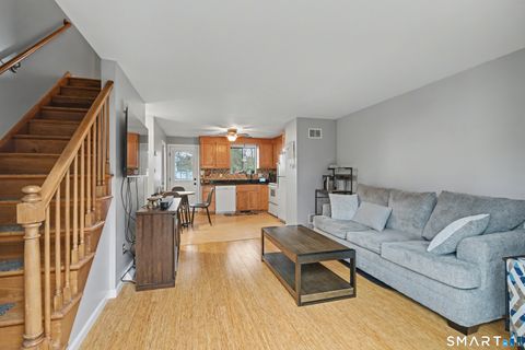 Tiny photo for 120 Main Street #206, Meriden, CT 06451 (MLS # 24164078)