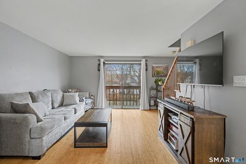 Tiny photo for 120 Main Street #206, Meriden, CT 06451 (MLS # 24164078)