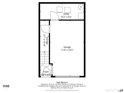 Tiny photo for 120 Main Street #206, Meriden, CT 06451 (MLS # 24164078)