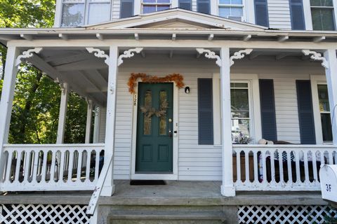 Tiny photo for 128 Millville Avenue #2, Naugatuck, CT 06770 (MLS # 24132252)