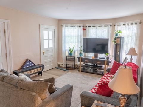 Tiny photo for 128 Millville Avenue #2, Naugatuck, CT 06770 (MLS # 24132252)