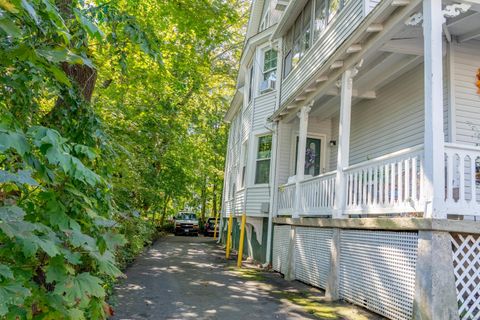 Tiny photo for 128 Millville Avenue #2, Naugatuck, CT 06770 (MLS # 24132252)