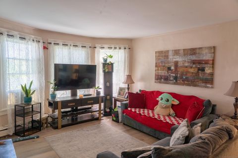 Tiny photo for 128 Millville Avenue #2, Naugatuck, CT 06770 (MLS # 24132252)