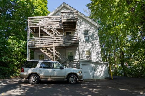Tiny photo for 128 Millville Avenue #2, Naugatuck, CT 06770 (MLS # 24132252)