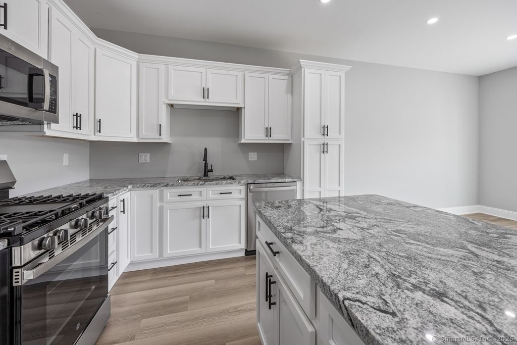 Photo of 210 Munson Road #3B, Wolcott, CT 06716 (MLS # 24024966)