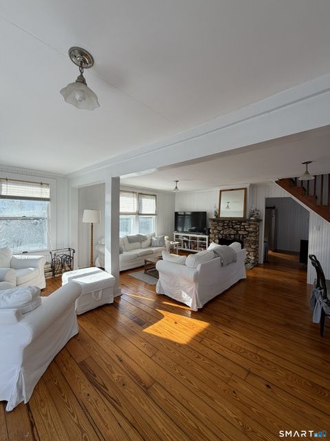 Tiny photo for 8 Tyler Avenue, Branford, CT 06405 (MLS # 24145398)