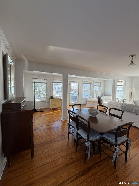 Tiny photo for 8 Tyler Avenue, Branford, CT 06405 (MLS # 24145398)