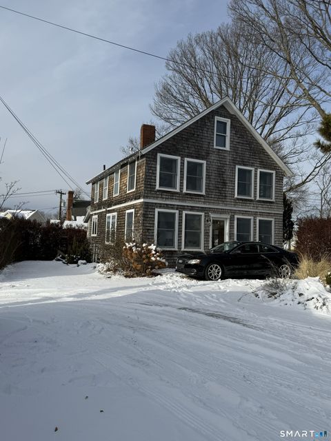 Photo of 8 Tyler Avenue, Branford, CT 06405 (MLS # 24145398)