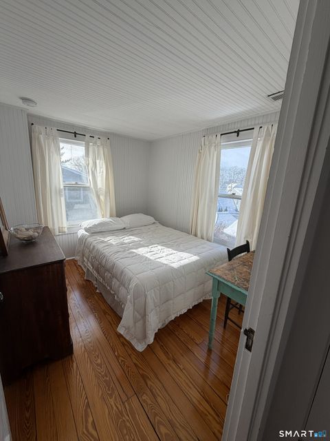 Tiny photo for 8 Tyler Avenue, Branford, CT 06405 (MLS # 24145398)