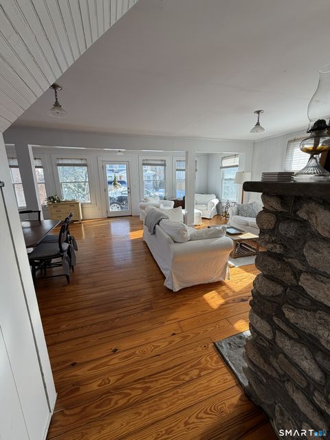 Tiny photo for 8 Tyler Avenue, Branford, CT 06405 (MLS # 24145398)