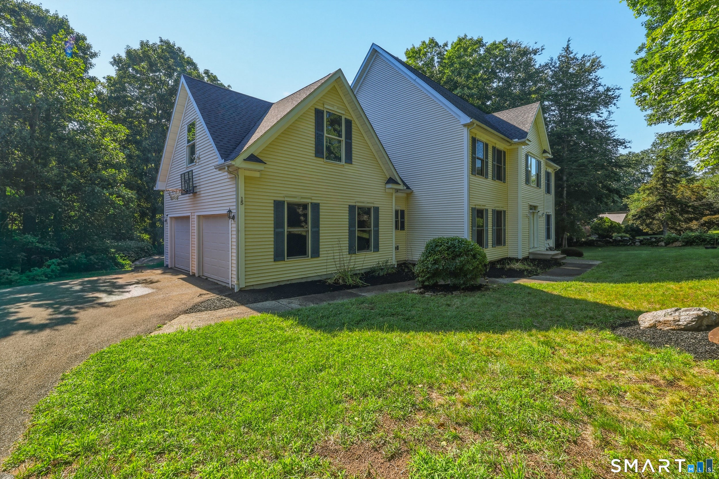 15 Davison Road