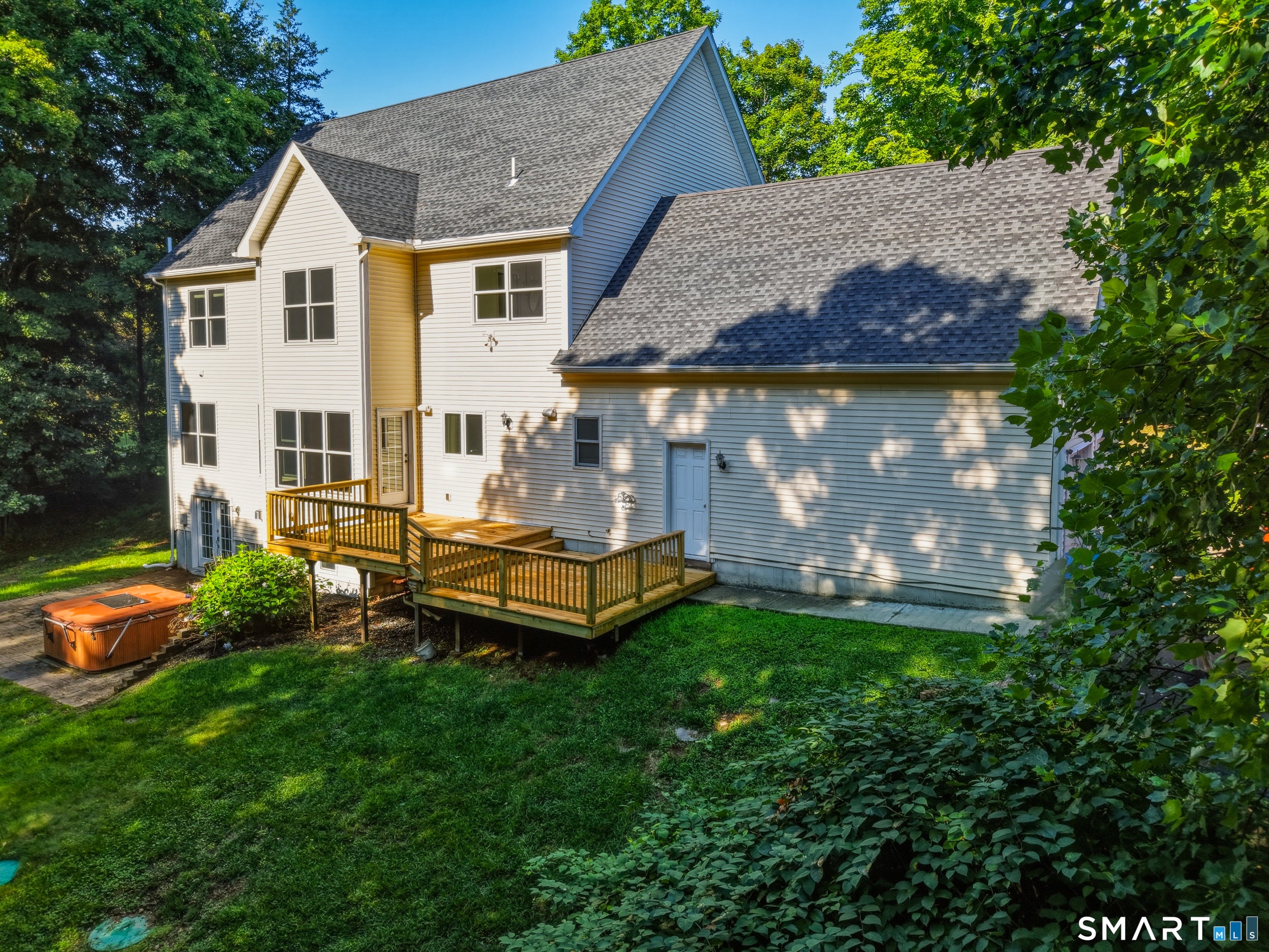 15 Davison Road