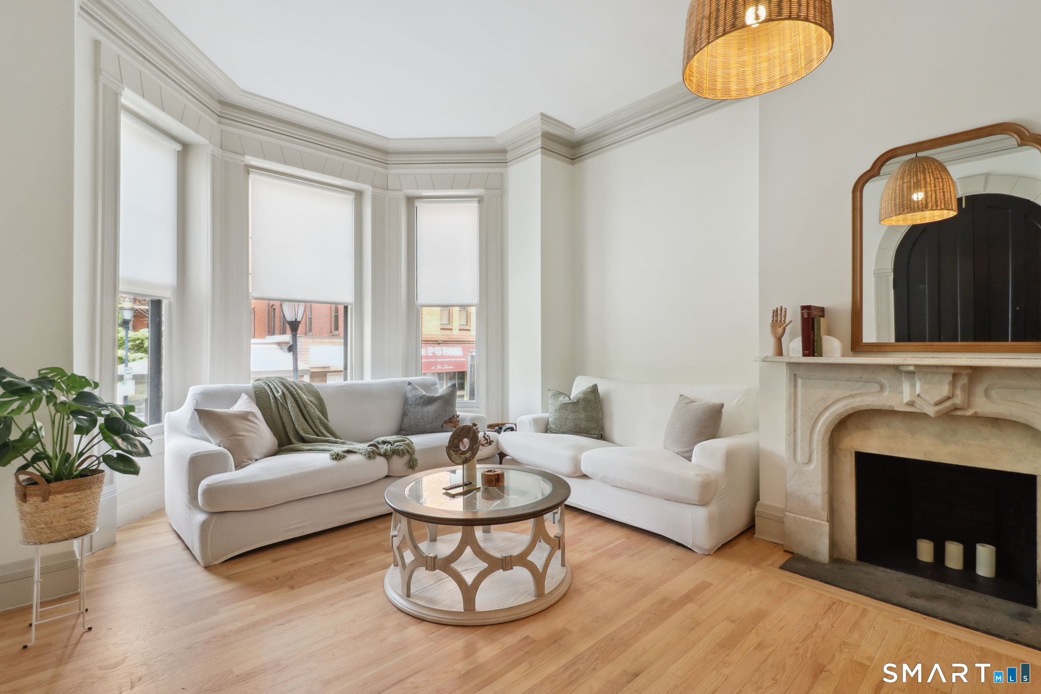 15 Capitol Avenue B