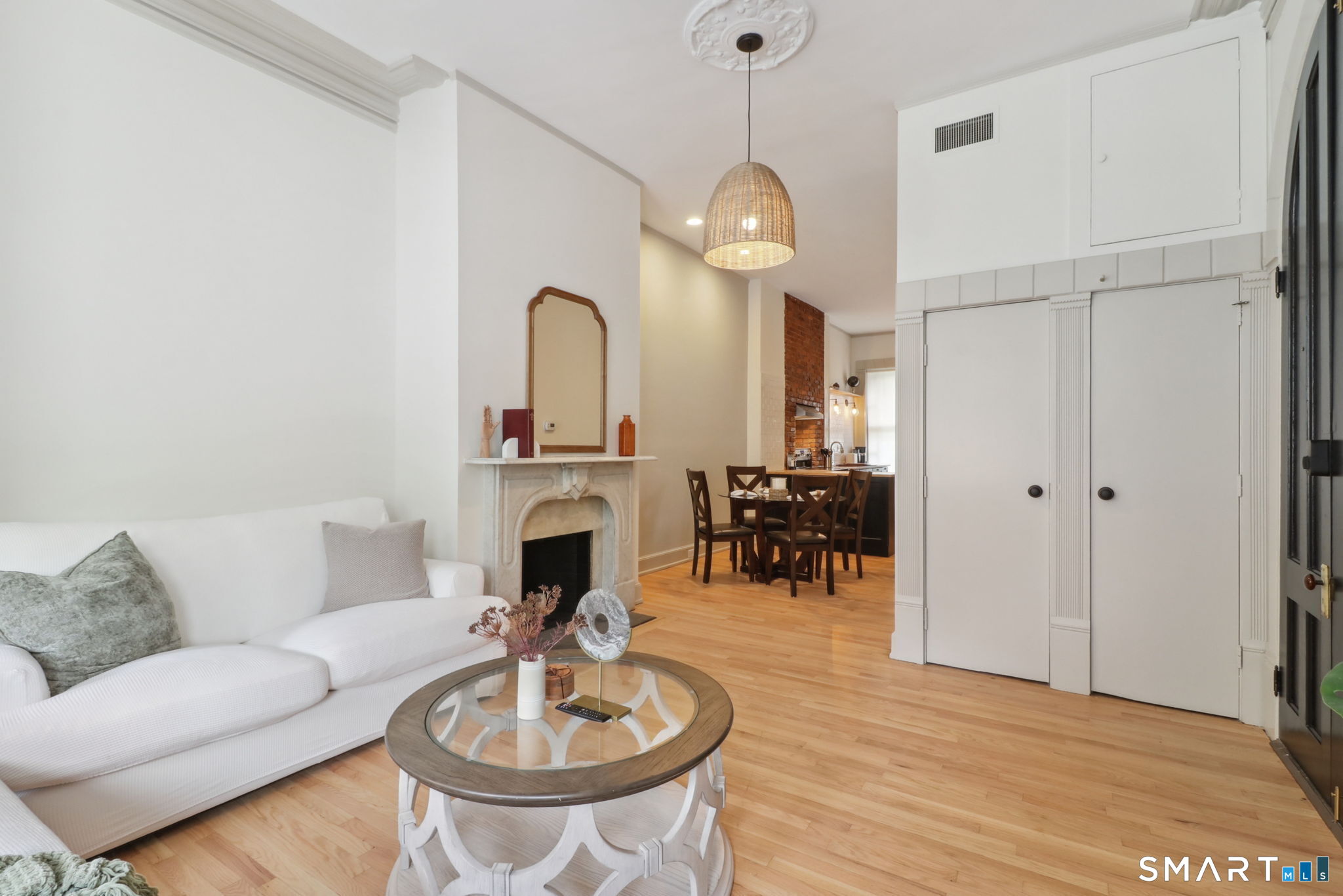 15 Capitol Avenue B