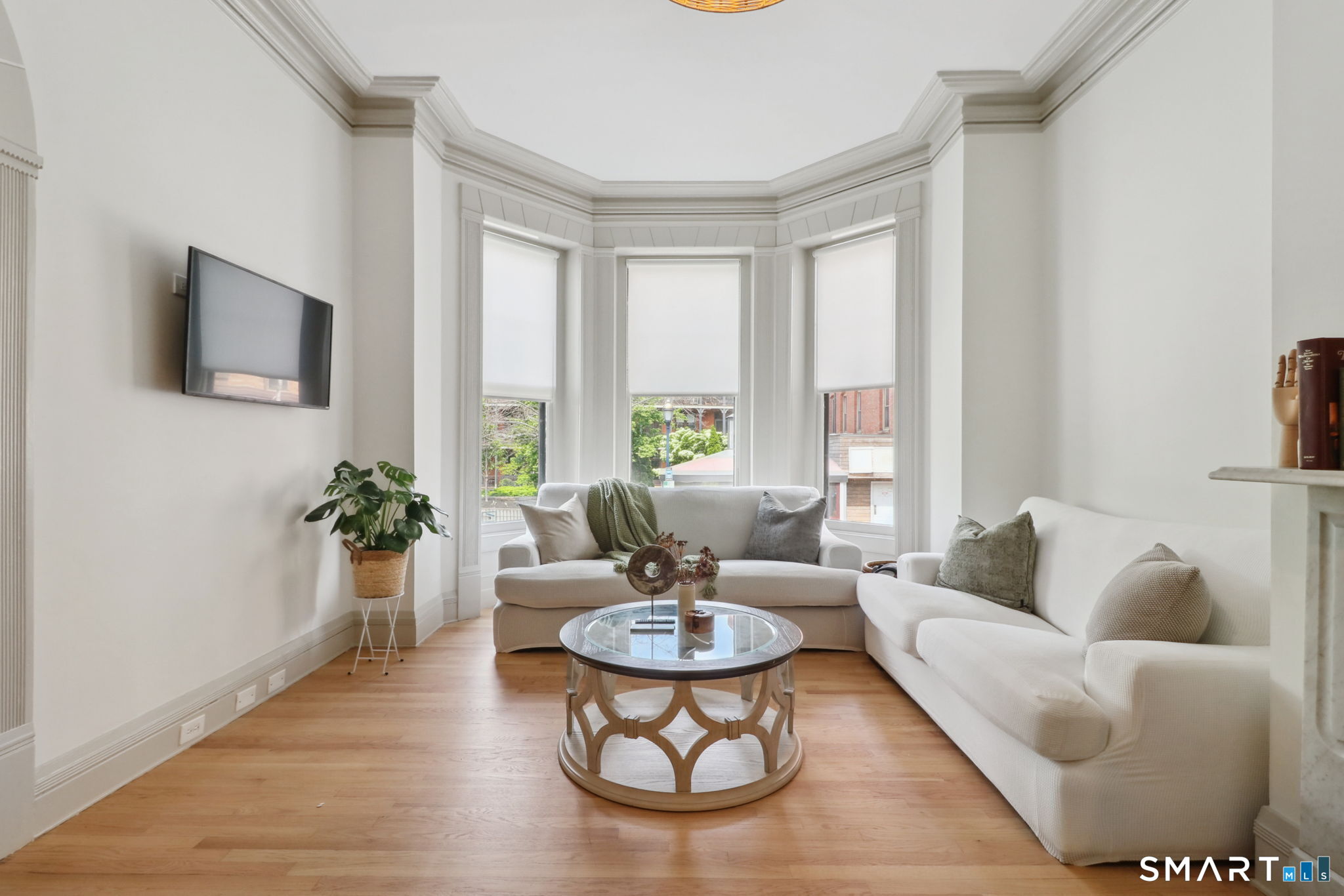 15 Capitol Avenue B