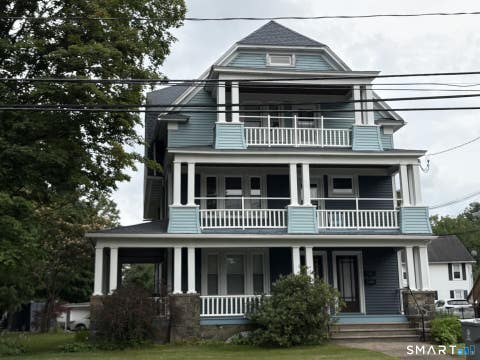 Photo of 18 Broad Street #3, Plainville, CT 06062 (MLS # 24195185)
