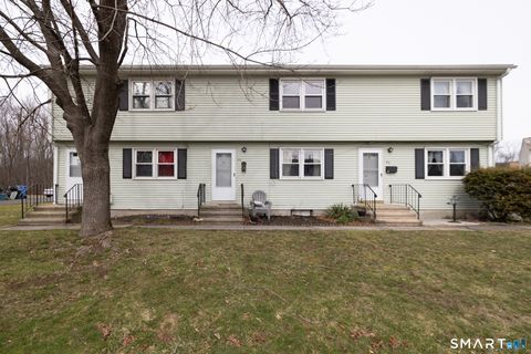 Photo of 89 Nicholas Drive #89, Bristol, CT 06010 (MLS # 24160760)