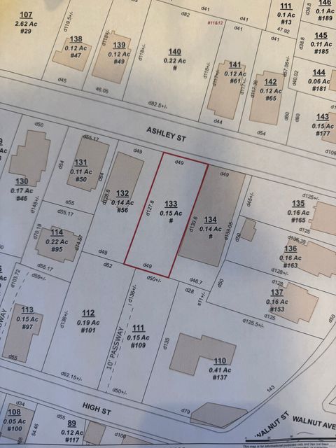 Photo of Ashley Street, Waterbury, CT 06701 (MLS # 24135799)