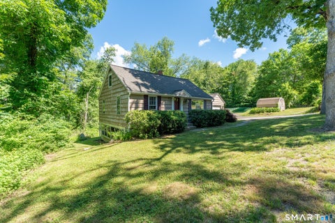 Tiny photo for 349 Route 197 Route, Woodstock, CT 06281 (MLS # 24183656)