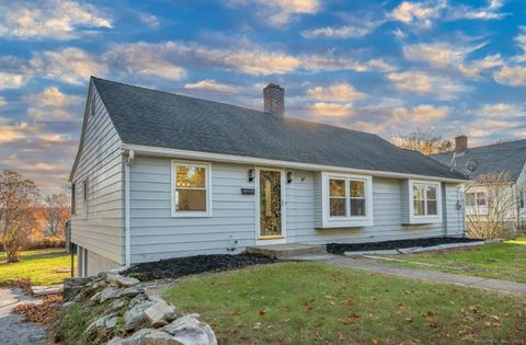 31 Lucas Park Road Norwich CT 06360