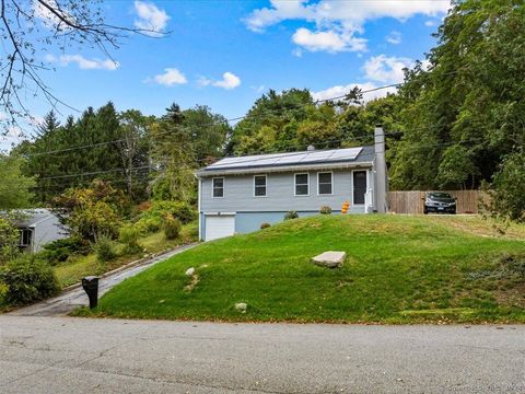 A home in Montville